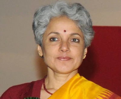 Αποχωρεί η επικεφαλής επιστήμονας του ΠΟΥ Soumya Swaminathan