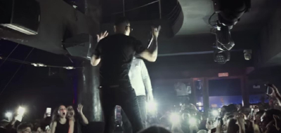 Σε κρίσιμη κατάσταση 47χρονος που ξυλοκοπήθηκε σε συναυλία των Light και Thug Slime στην Κύπρο (βίντεο)