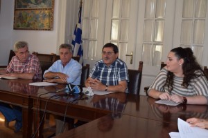 Δήμος Πατρέων: Ξεκινά και φέτος μαθήματα το Λαϊκό Φροντιστήριο