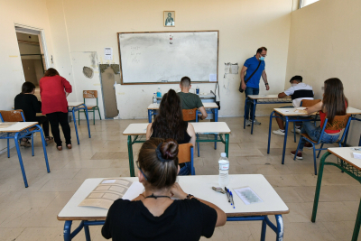 Πανελλήνιες 2022: Πώς εκτυπώνεται το δελτίο εξεταζόμενου μέσω myschool, τι πρέπει να προσέξουν οι μαθητές