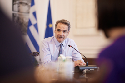 Έκτακτη σύσκεψη για το ενεργειακό Plan B της Ελλάδας: «Φουντώνει» η ανησυχία μετά την ανακοίνωση της Gazprom