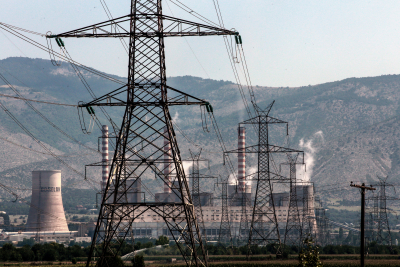Κορκίδης για τις επιδοτήσεις στην ηλεκτρική ενέργεια, ποιος ο διαρκής κίνδυνος για το 2023