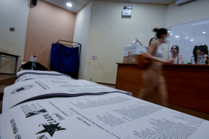 Φοιτητικές εκλογές με ενιαίο ψηφοδέλτιο, στον «πάγο» βάζει τις παρατάξεις η Κεραμέως