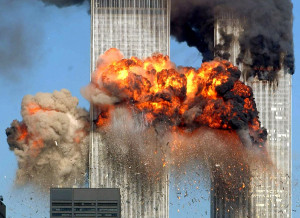 11η Σεπτεμβρίου 2001: Η μέρα που άλλαξε o κόσμος (vids)