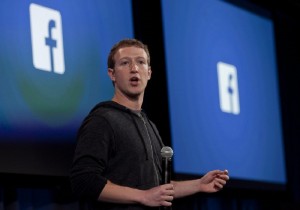 Ρεκόρ εσόδων για το Facebook παρά το σκάνδαλο διαρροής δεδομένων