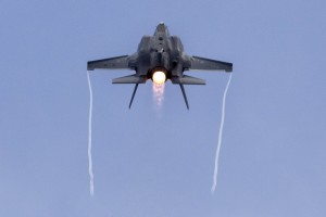 Το 2020 η άφιξη των πρώτων F-35 στην Τουρκία υποστηρίζει η Άγκυρα