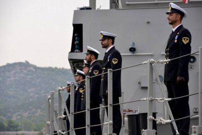 ΕΠΟΠ: Ανακοινώθηκαν τα αποτελέσματα για προσλήψεις στο Πολεμικό Ναυτικό