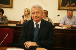 Εύβοια: Αγνοείται ο πρώην υπουργός Σήφης Βαλυράκης