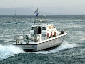 Συναγερμός στην Εύβοια: Βρέθηκε πτώμα άνδρα σε θαλάσσια περιοχή κοντά στο Αλιβέρι