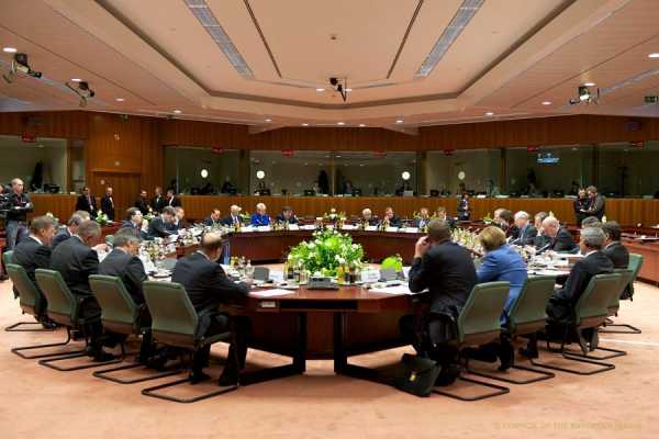 Ραχόι: Eurogroup για την Ελλάδα την Παρασκευή
