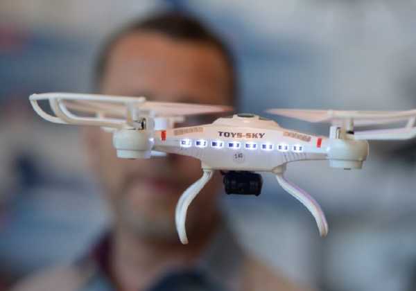Με drones ο εντοπισμός αυθαιρέτων από Σεπτέμβρη