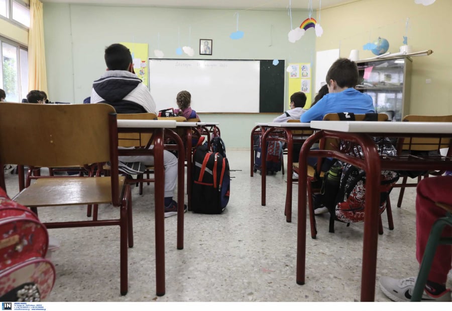 Βόλος: Χειροπέδες σε αρνήτρια μητέρα, δεν έστελνε την κόρη της ενάμιση χρόνο στο σχολείο