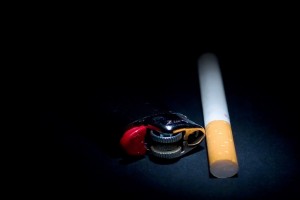 «Μύθος» ότι τα «ελαφριά» τσιγάρα είναι πιο υγιής επιλογή για τους καπνιστές