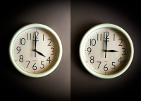 Αλλαγή ώρας 2022: Πότε γυρνάμε τα ρολόγια μας μία ώρα μπροστά