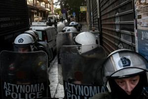 Θεσσαλονίκη: Εβδομήντα οκτώ άτομα συνελήφθησαν μετά από επιχείρηση της ΕΛ.ΑΣ