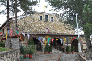 Κορονοϊός: Σε απόλυτη καραντίνα 2 χωριά στην Κοζάνη - Δεν βγαίνει κανείς!
