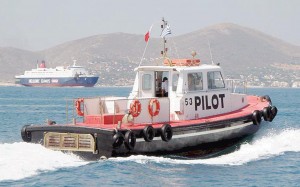 Προσλήψεις πλοηγών στο Υπουργείο Ναυτιλίας