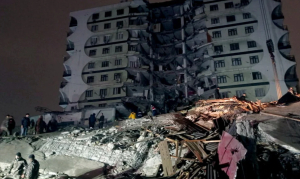 Σεισμός στην Τουρκία: Εφιαλτική εκτίμηση Λέκκα για 50.000 νεκρούς