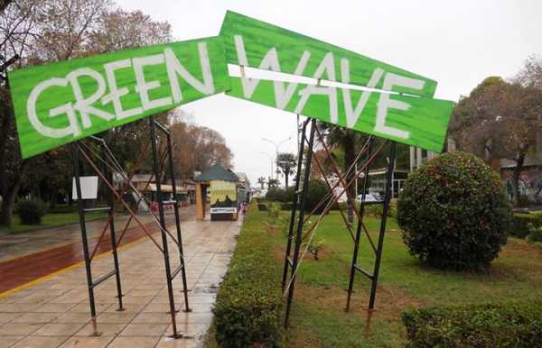 Δ.Θεσσαλονίκης: Συμμετοχή του Γραφείου Εργασίας στο Greenwave Festival