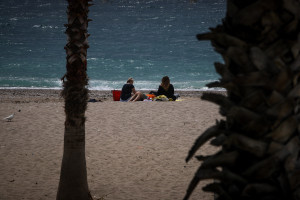 Αυτή είναι η πρώτη παραλία για αντικαπνιστές στην Ελλάδα - Πού βρίσκεται