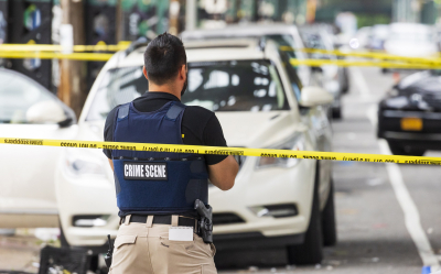 ΗΠΑ: Τρεις άνθρωποι έχασαν τη ζωή τους από πυροβολισμούς σε εμπορικό κέντρο, νεκρός ο δράστης