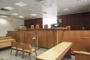 Απόφαση σταθμός δικαστηρίου για «κούρεμα» χρεών συν-οφειλέτιδας πρώην συζύγου
