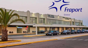 Fraport Greece: Nέες θέσεις εργασίας σε 13 αεροδρόμια