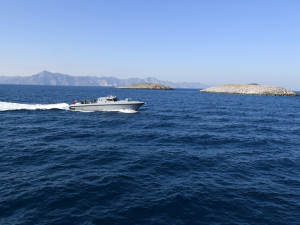 Ίμια: Για επεισόδιο με αλιευτικά και σκάφος του Λιμενικού μιλούν οι Τούρκοι, τι αναφέρει η ελληνική πλευρά