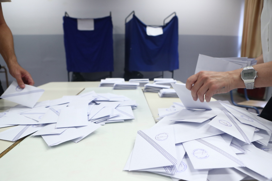 Αποτελέσματα εκλογών: Το σενάριο που «παίζει» για Βουλή με... 9 κόμματα