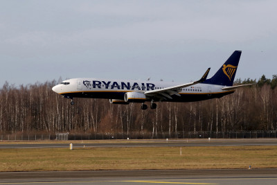 Λευκορωσία: Αυτός είναι ο Έλληνας επιβάτης της Ryanair που κατέβηκε στο Μινσκ (εικόνα, βίντεο)