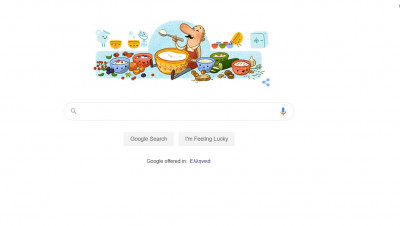 Stamen Grigorov: Ο γιατρός που ανακάλυψε τον γαλακτοβάκιλλο στο σημερινό Doodle της Google