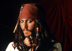 Το γλυκό μήνυμα του Τζόνι Ντεπ ως Jack Sparrow στον μικρό που δίνει μάχη για τη ζωή