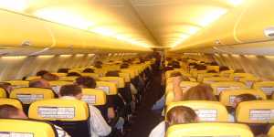 Εκπτώσεις στα οικογενειακά εισιτήρια από τη «Ryanair»