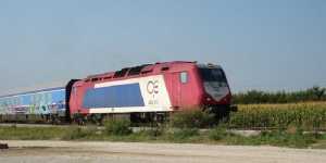 ΤΡΑΙΝΟΣΕ: Αλλαγές στα δρομολόγια των τρένων ενόψει Πάσχα