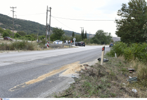Νέα τραγωδία στην Κρήτη: Νεκρός 20χρονος σε τροχαίο