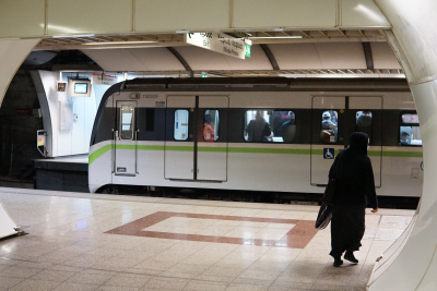 Μετρό: Κλείνουν σταθμοί της Γραμμής 3 - Πώς θα εξυπηρετηθούν οι επιβάτες