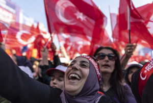 Εκλογές Τουρκία: Άρχισαν τα «παρατράγουδα» για νοθείες - Έκλεισαν οι κάλπες