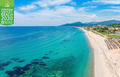 Γεγονός το πρώτο Digital Beach Summit στην Ελλάδα