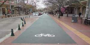 Έρχονται ρυθμίσεις για τους ποδηλατοδρόμους και ένταξη των ποδηλάτων στον ΚΟΚ