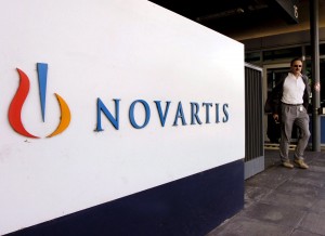 Φρουζής (Novartis): Δεν έχω δωροδοκήσει κανέναν