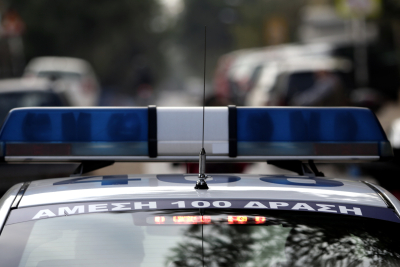 Σοκ στη Δράμα: Αστυνομικός αυτοκτόνησε μέσα στο αυτοκίνητό του