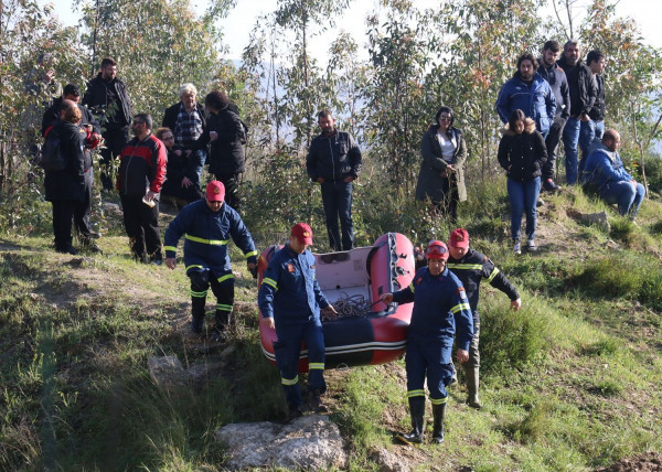 Τραγωδία στην Κρήτη: Παρέμβαση Εισαγγελέα για τους τέσσερις νεκρούς στον Γεροπόταμο