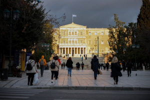 «Δελεαστική επιλογή για τους νέους η Αθήνα» λέει ιταλική ιστοσελίδα