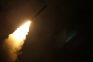 Ισραηλινοί πύραυλοι κατά του διεθνούς αεροδρομίου της Δαμασκού