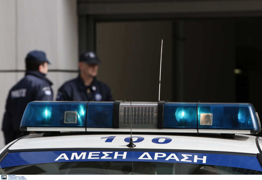 Συνελήφθη η 33χρονη στην Εύβοια που έλουσε με οινόπνευμα τον 68χρονο, «ναι, πήγα και τον έκαψα»