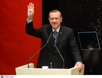 «Ρουκέτες» Νίκολας Πενς κατά Άγκυρας: Το έχει παρακάνει ο Ερντογάν, μεγάλος πονοκέφαλος για το ΝΑΤΟ