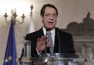 Ξεκινούν εκ νέου οι διαπραγματεύσεις για το Κυπριακό
