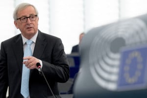 Βρυξέλλες: Αδιέξοδο στις διαπραγματεύσεις για τον διάδοχο του Γιούνκερ στην προεδρία της Κομισιόν
