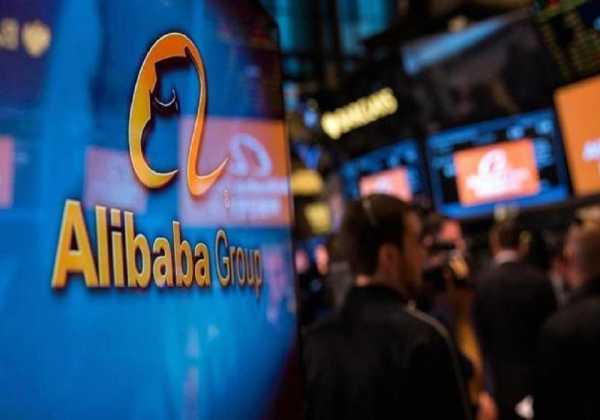 Αύριο καταφθάνει στην Ελλάδα ο κολοσσός «Alibaba»