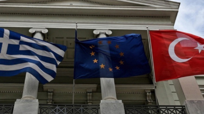 Η Ελλάδα απαντά στην Τουρκία: «Οξύμωρο να μας κατηγορείτε ενώ εσείς απειλείτε με πόλεμο»